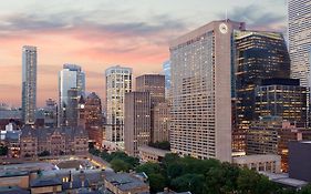 فندق شيراتون Centre Toronto 